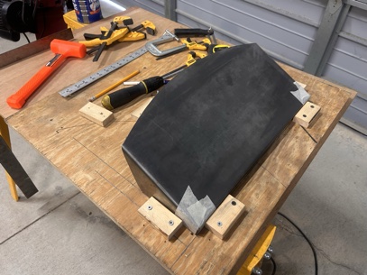 airtunnelweldingjig